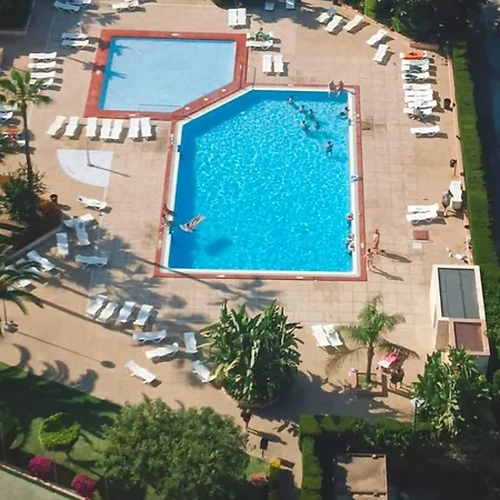 Paraiso Suites Benidorm Exterior photo