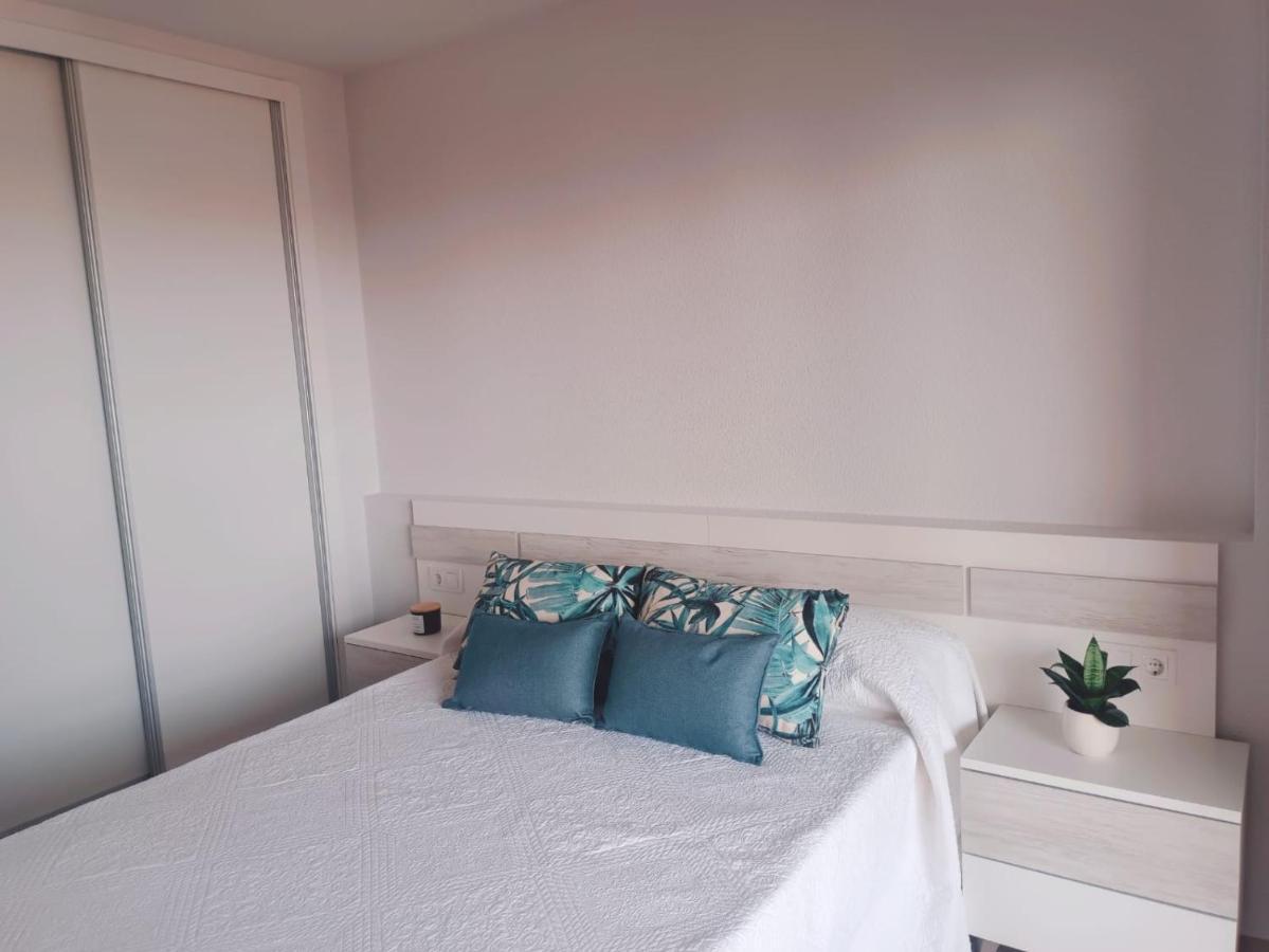 Paraiso Apartment