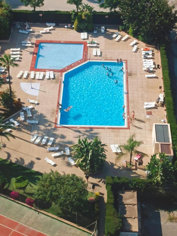 Apartment Paraiso *