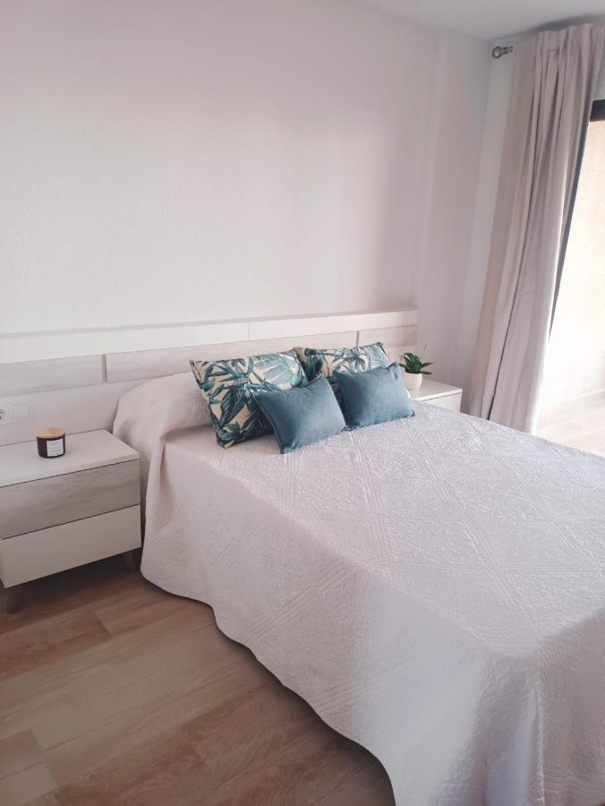 Paraiso Apartment *