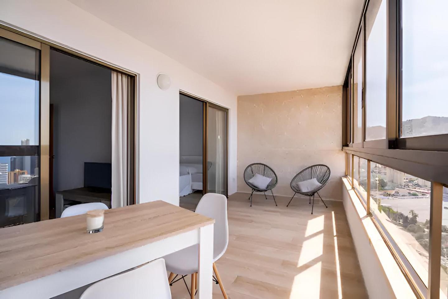 Paraiso Apartment Benidorm
